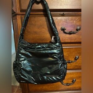 Tahari Dark Green NWT